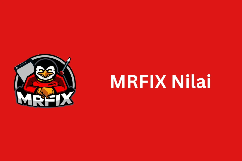 MRFIX Nilai MRFIX Nilai