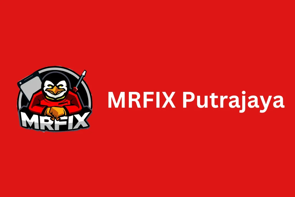 MRFIX Putrajaya MRFIX Putrajaya