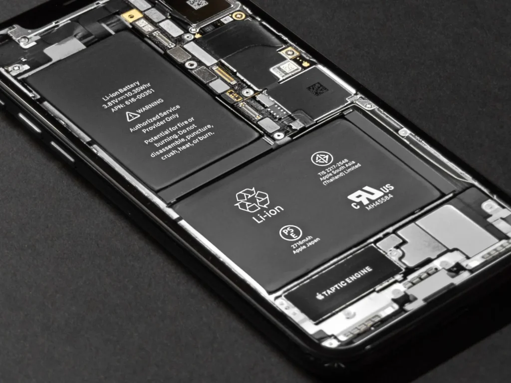 Bateri iPhone