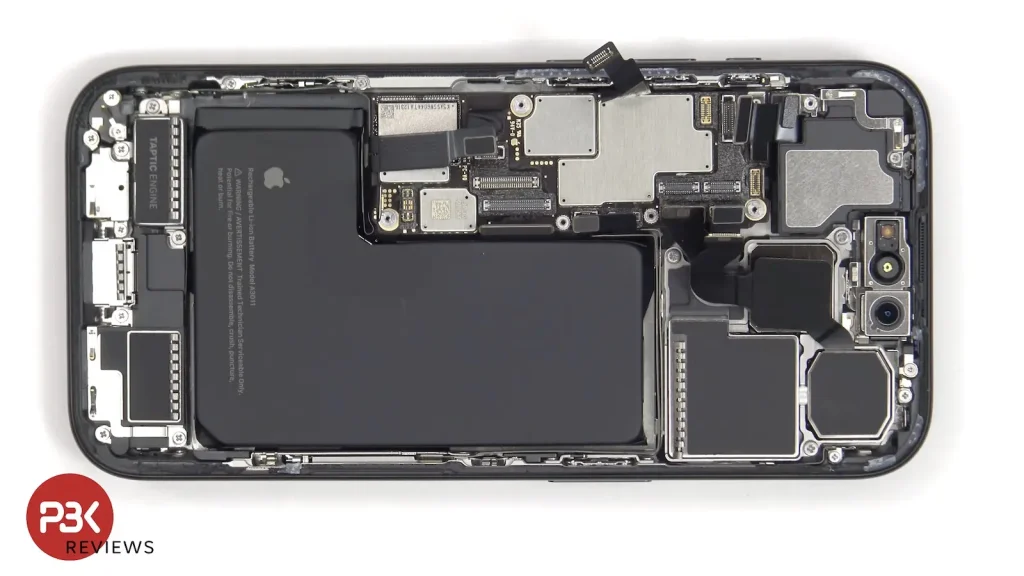 Motherboard iPhone