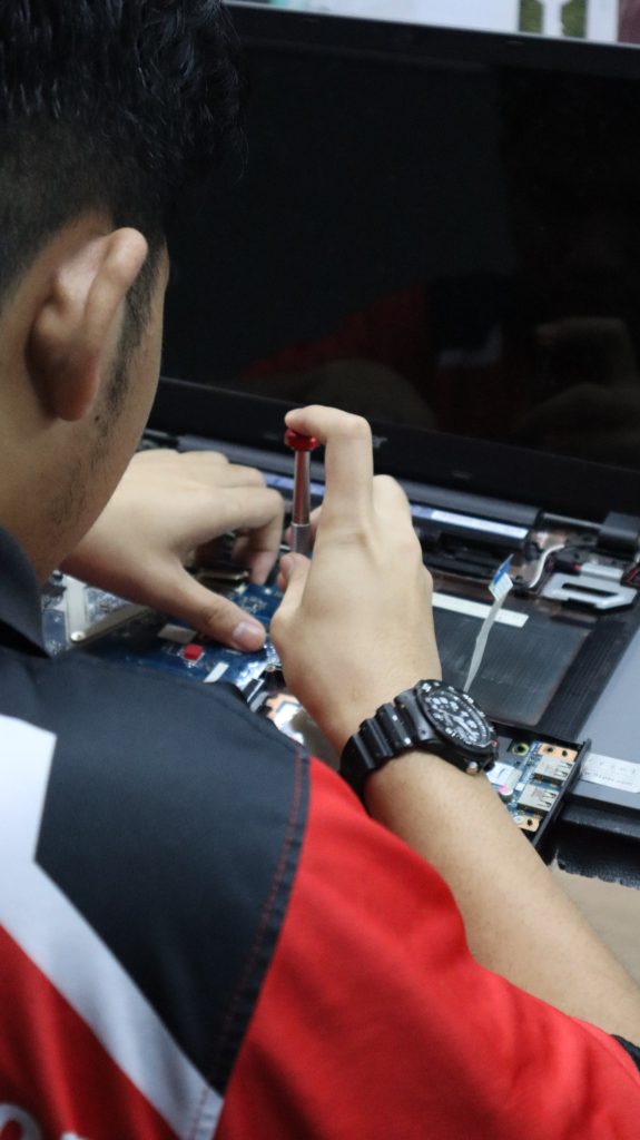 repair macbook cyberjaya