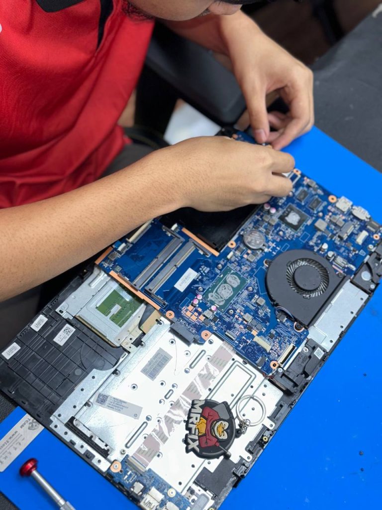 repair macbook cyberjaya