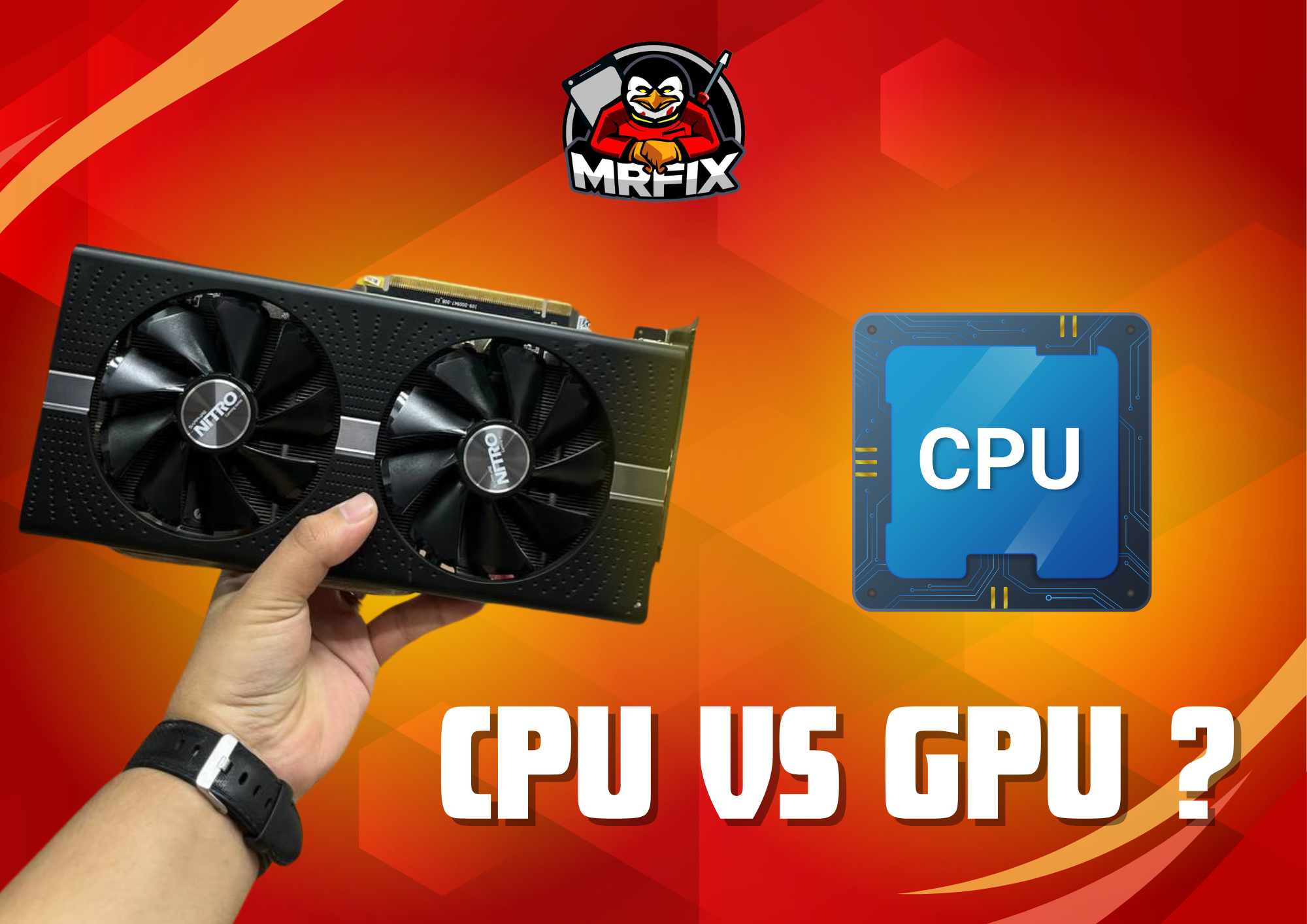 CPUGPU