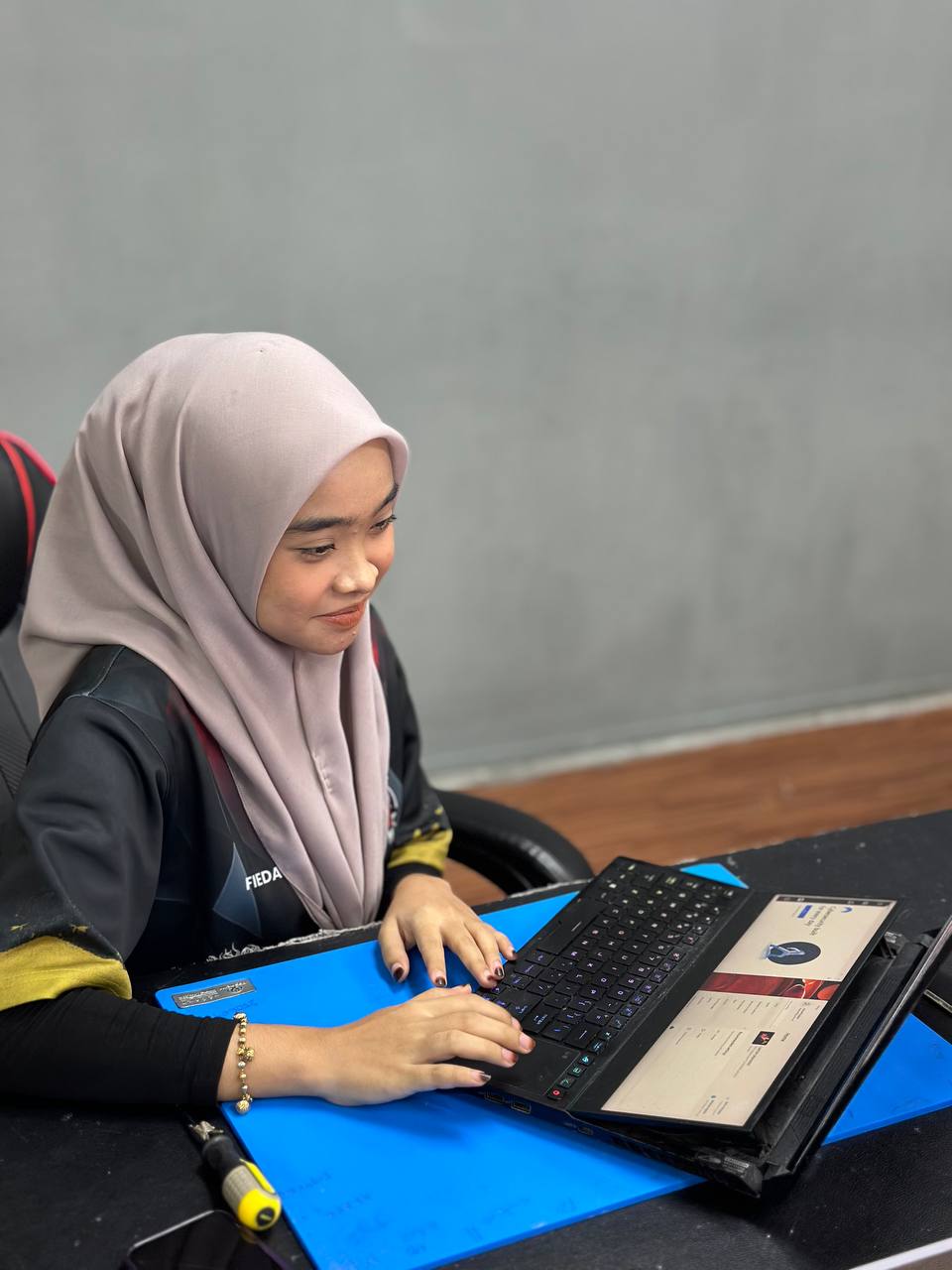 Repair Laptop Kota Warisan Sepang