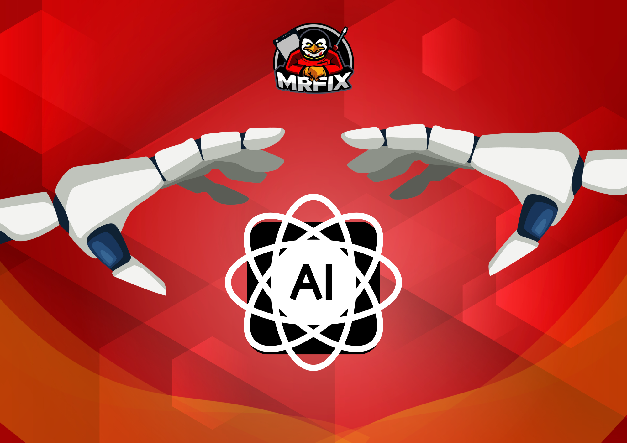 ai mrfix