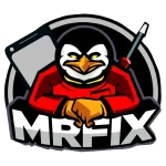 MRFIX - Baiki fon dan laptop